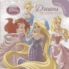 Disney Princess Dreams Do Come True (Board book) -  Photo