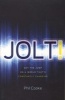 Jolt! - Get the Jump on a World That's Constantly Changing (Paperback) - Phil Howard Cooke Photo