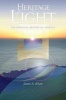 Heritage of Light - The Spiritual Destiny of America (Paperback) - Janet A Khan Photo