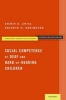 Social Competence of Deaf and Hard-of-Hearing Children (Paperback) - Shirin D Antia Photo