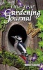 One Year Gardening Journal (Paperback) - Online Trainees Photo