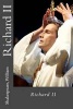 Richard II (Paperback) - Shakespeare William Photo