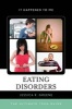 Eating Disorders - The Ultimate Teen Guide (Hardcover) - Jessica Greene Photo