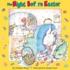 The Night before Easter (Paperback) - Natasha Wing Photo