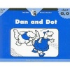 Dan and Dot (Paperback, illustrated edition) - Rozanne Lanczak Williams Photo