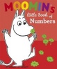 Moomin's Little Book of Numbers (Board book) -  Photo