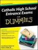 Catholic High School Entrance Exams For Dummies (Paperback) - Lisa Zimmer Hatch Photo