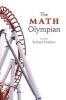 The Math Olympian (Paperback) - Richard Hoshino Photo