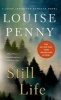 Still Life - A Chief Inspector Gamache Novel (Paperback) - Louise Penny Photo