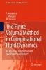 The Finite Volume Method in Computational Fluid Dynamics 2015 - An Advanced Introduction with OpenFOAM and MATLAB (Hardcover) - F Moukalled Photo