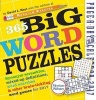 365 Big Word Puzzles Page-A-Day Calendar 2017 (Calendar) - David L Hoyt Photo