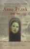 Anne Frank and Me (Paperback) - Cherie Bennett Photo