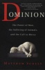 Dominion (Paperback, 1st St. Martin's Griffin ed) - Scully Photo