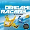 Origami Racers - Fold Your Own Racers and Battle Your Friends (Kit) - Muneji Fuchimoto Photo