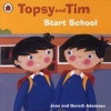 Start School (Paperback) - Jean Adamson Photo