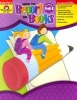 How to Report on Books, Grades PreK-K (Paperback) - Jill Norris Photo