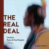 The Real Deal - Cowboys, Poets and First Peoples (Paperback) - James Wvinner Photo