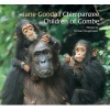 Chimpanzee Children of Gombe (Hardcover) - Jane Phd Goodall Photo