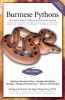 Burmese Pythons - Plus Reticulated Pythons and Related Species (Paperback, Updated) - Philippe De Vosjoli Photo