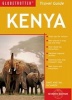 Kenya (Paperback, 7th Revised edition) - Dave Richards Photo