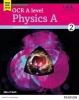 OCR A Level Physics A 2015, Student book 2 (Paperback) - Mike ONeill Photo