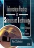 Information Practice in Science and Technology - Evolving Challenges and New Directions (Hardcover) - Mary C Schlembach Photo