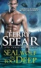 Seal Wolf in Too Deep (Paperback) - Terry Spear Photo