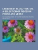 Lessons in Elocution, Or, a Selection of Pieces in Prose and Verse; For the Improvement of Youth in Reading and Speaking (Paperback) - William Scott Photo