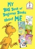 My Big Book of Beginner Books about Me (Hardcover) -  Photo