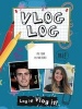 Vlog Log (Paperback) - Little Bee Books Photo