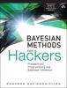 Bayesian Methods for Hackers - Probabilistic Programming and Bayesian Inference (Paperback) - Cameron Davidson Pilon Photo