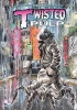 Twisted Pulp - An Out of the Blue Collection (Paperback) - Marcus Muller Photo