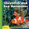 Clownfish and Sea Anemones (Paperback) - Kevin Cunningham Photo