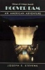 Hoover Dam - An American Adventure (Paperback, New edition) - Joseph E Stevens Photo