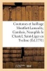 Coutumes Du Comte Et Bailliage de Montfort-Lamaulry, Gambais, Neauphle Le Chastel (French, Paperback) - Claude Thourette Photo