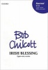 Irish Blessing - SSA Vocal Score (Sheet music) - Bob Chilcott Photo