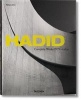 Hadid. Complete works 1979-2013 (English, French, German, Hardcover, New edition) - Philip Jodidio Photo