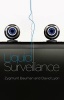 Liquid Surveillance - A Conversation (Paperback, New) - Zygmunt Bauman Photo