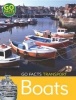 Transport: Boats (Paperback) - Ian Rohr Photo