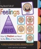 My Book Full of Feelings - How to Control and React to the Size of Your Emotions (Paperback) - Amy V Jaffe Photo