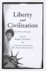 Liberty and Civilization - The Western Heritage (Hardcover) - Roger Scruton Photo