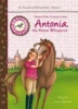 Antonia, the Horse Whisperer (Hardcover) - Elisabeth Zoller Photo