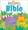 Tiny Tots Bible (Hardcover) - Lois Rock Photo