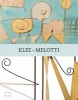 Klee- Melotti (Paperback) - Guido Comis Photo