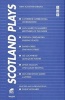 Scotland Plays (Paperback) - Philip Howard Photo