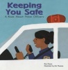 Keeping You Safe - A Book about Police Officers (Paperback) - Ann Owen Photo