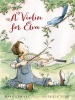 A Violin for Elva (Hardcover) - Mary Lyn Ray Photo