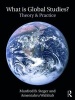 What is Global Studies? - Theory and Practice (Paperback) - Manfred B Steger Photo