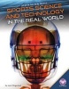 Sports Science and Technology in the Real World (Hardcover) - Janet Slingerland Photo