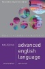 Mastering Advanced English Language (Paperback, 2nd Revised edition) - Sara Thorne Photo